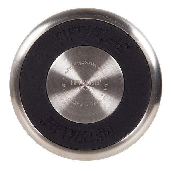 128oz/3.7 FIFTY/FIFTY Jug