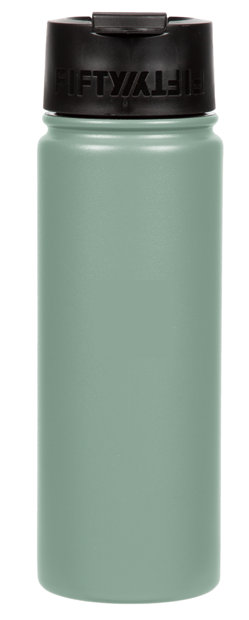 20oz Bottle with Wide Mouth Flip Lid FIFTY/FIFTY Bottles