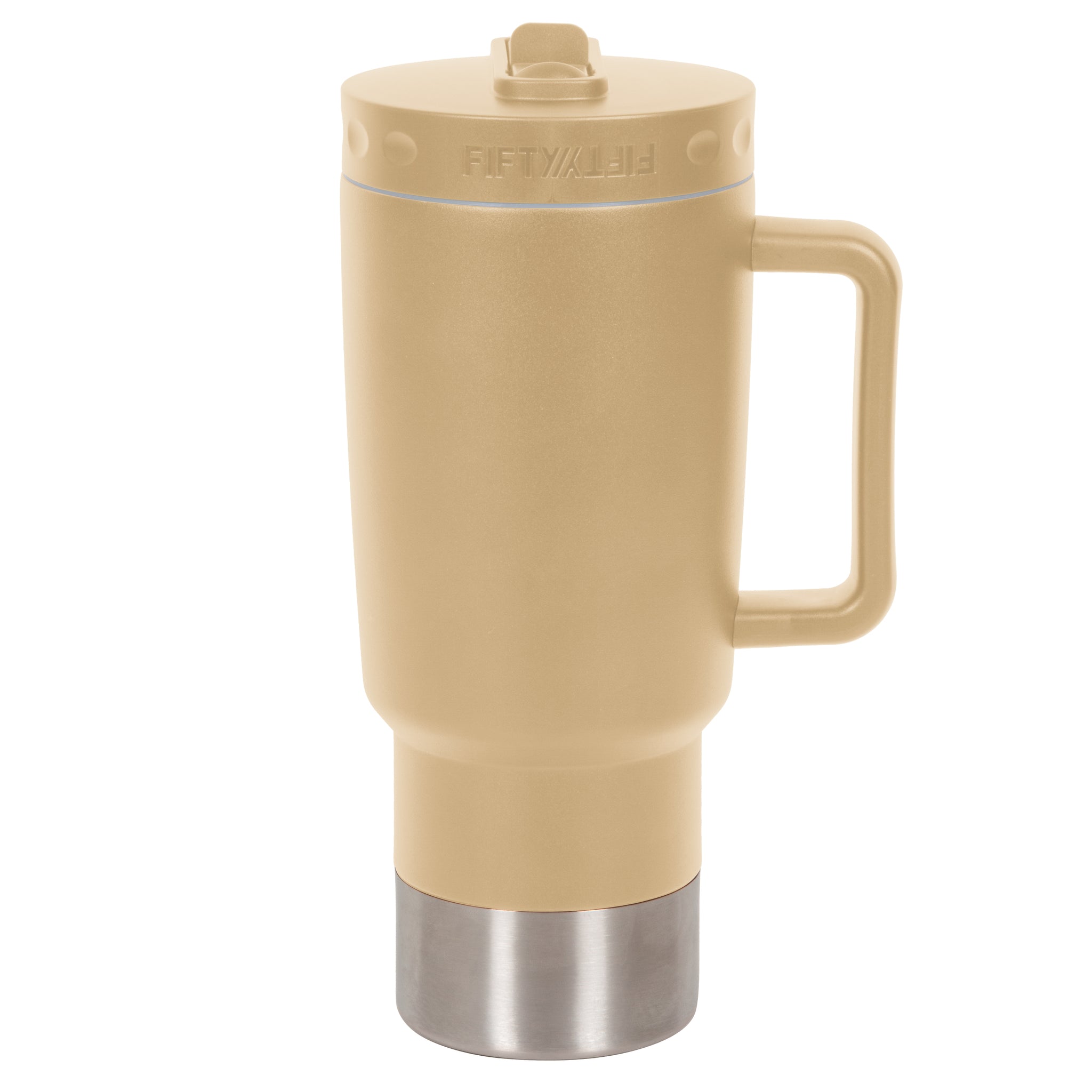 Original Stanley 40oz Tumbler With Handle With Straw Lids