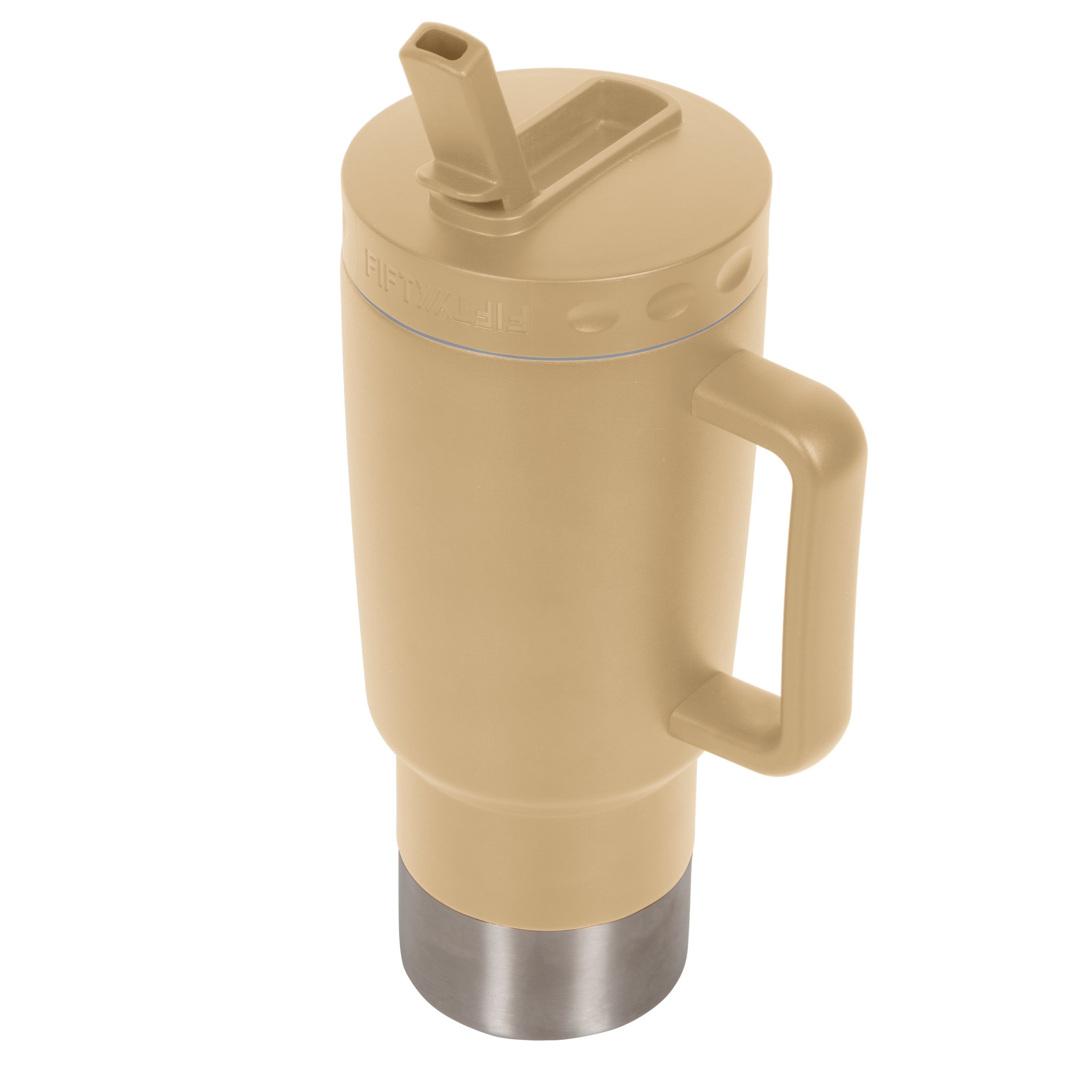 Original Stanley 40oz Tumbler With Handle With Straw Lids