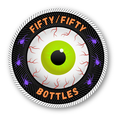 EYE STICKER