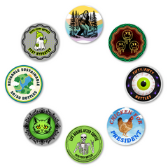 STICKER BUNDLE