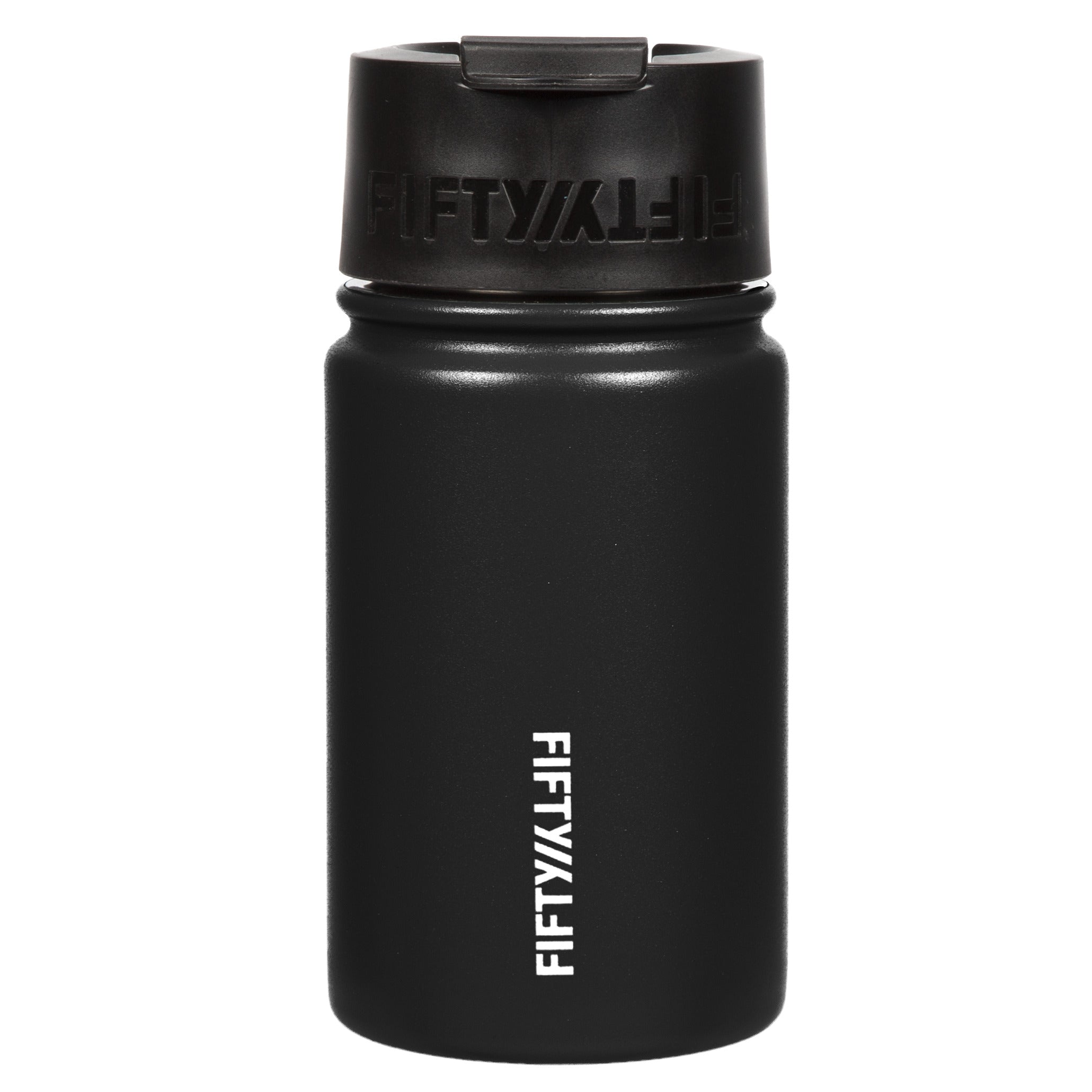 32oz FIFTY/FIFTY Double-Wall Vacuum-Insulated Bottle — Firefighter Hydration