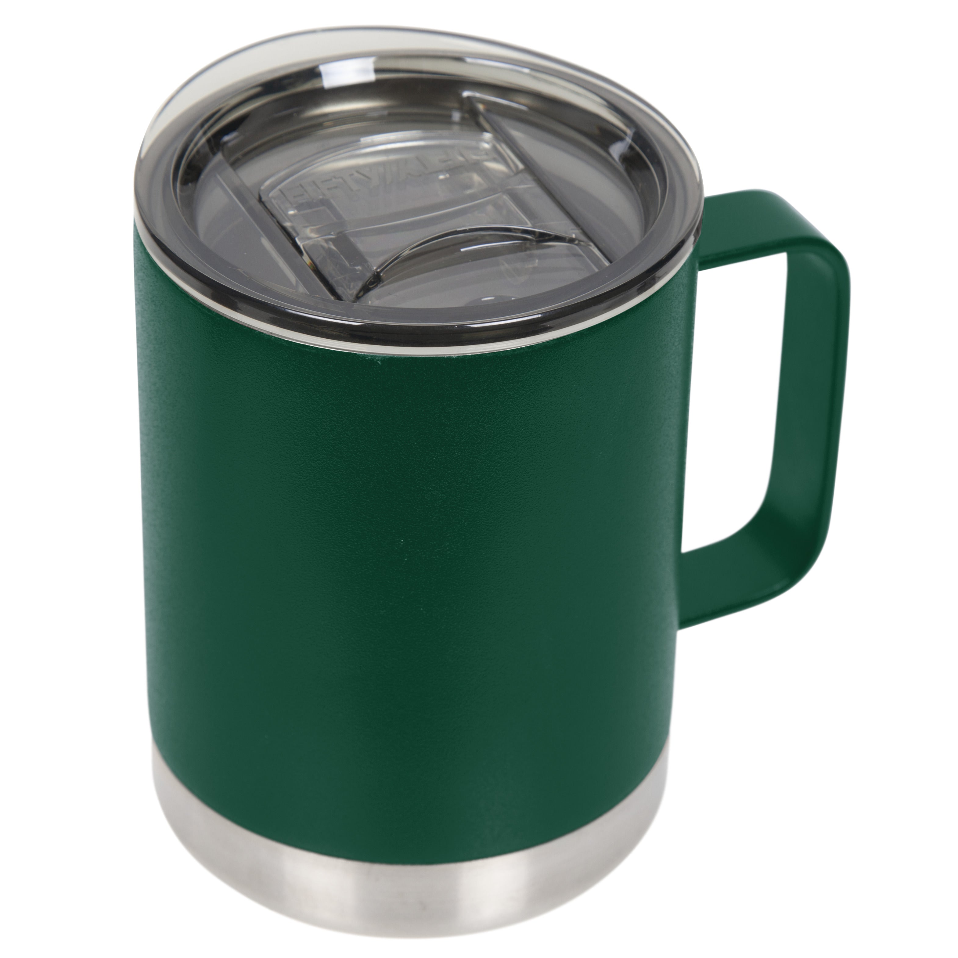 12oz Camp Mug by FIFTY/FIFTY®– FIFTY/FIFTY Bottles