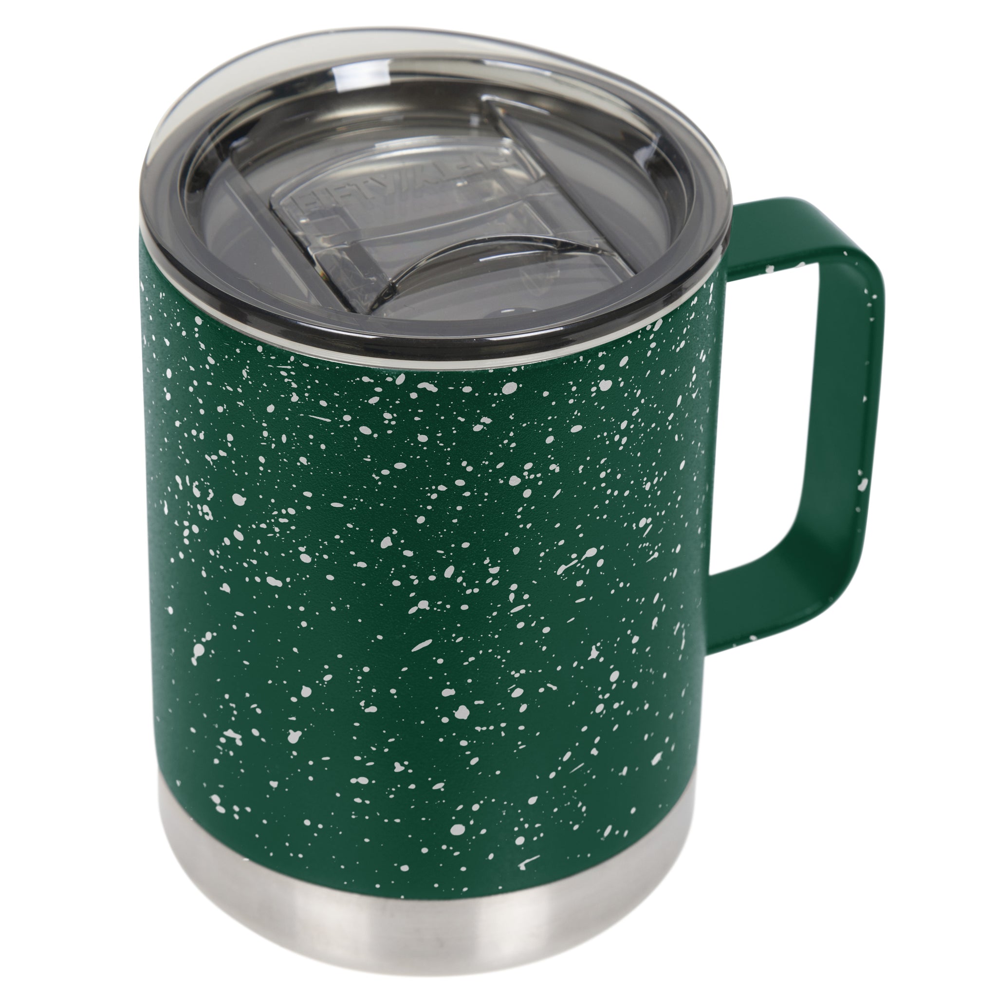 12oz Camp Mug by FIFTY/FIFTY®– FIFTY/FIFTY Bottles