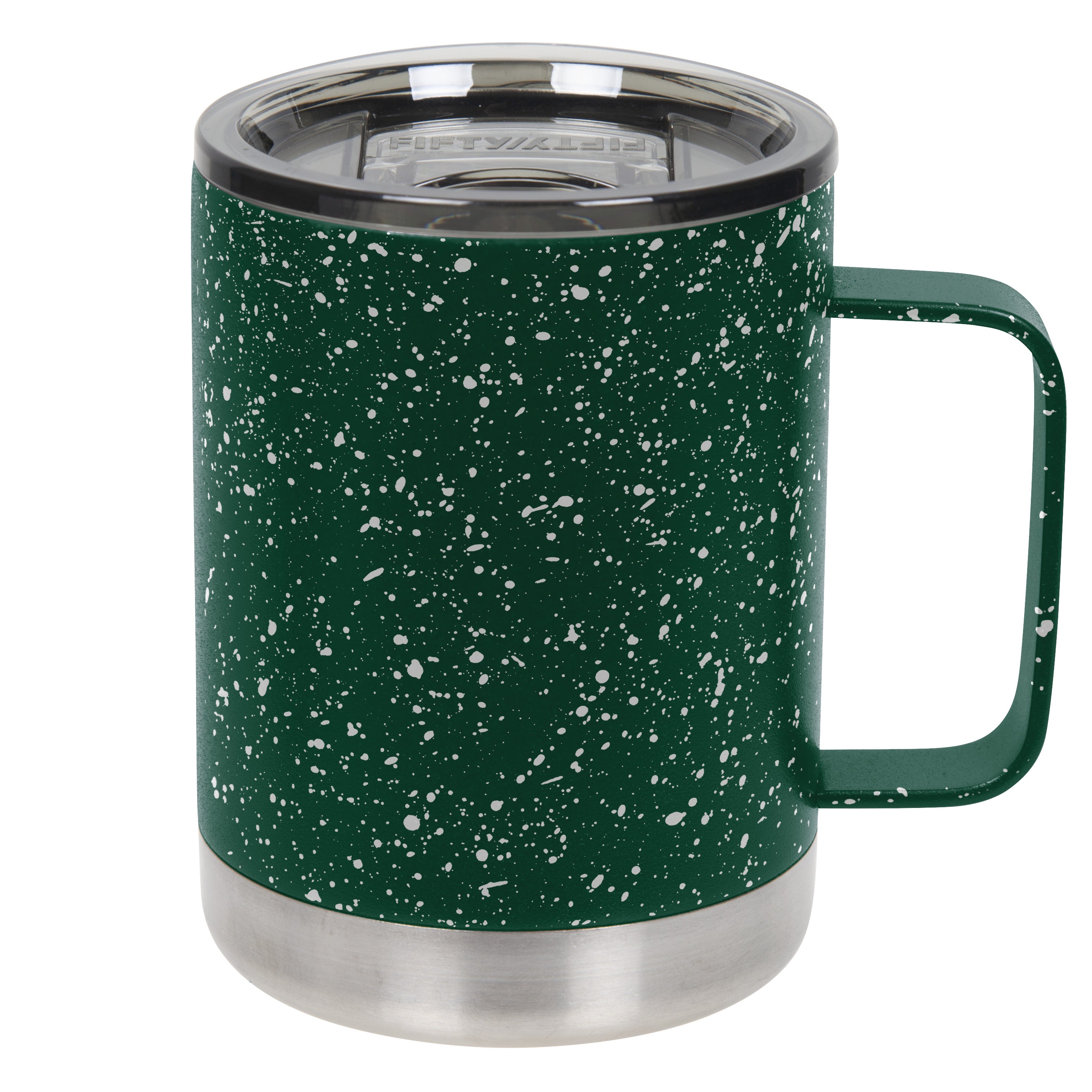 12oz Camp Mug by FIFTY/FIFTY®– FIFTY/FIFTY Bottles