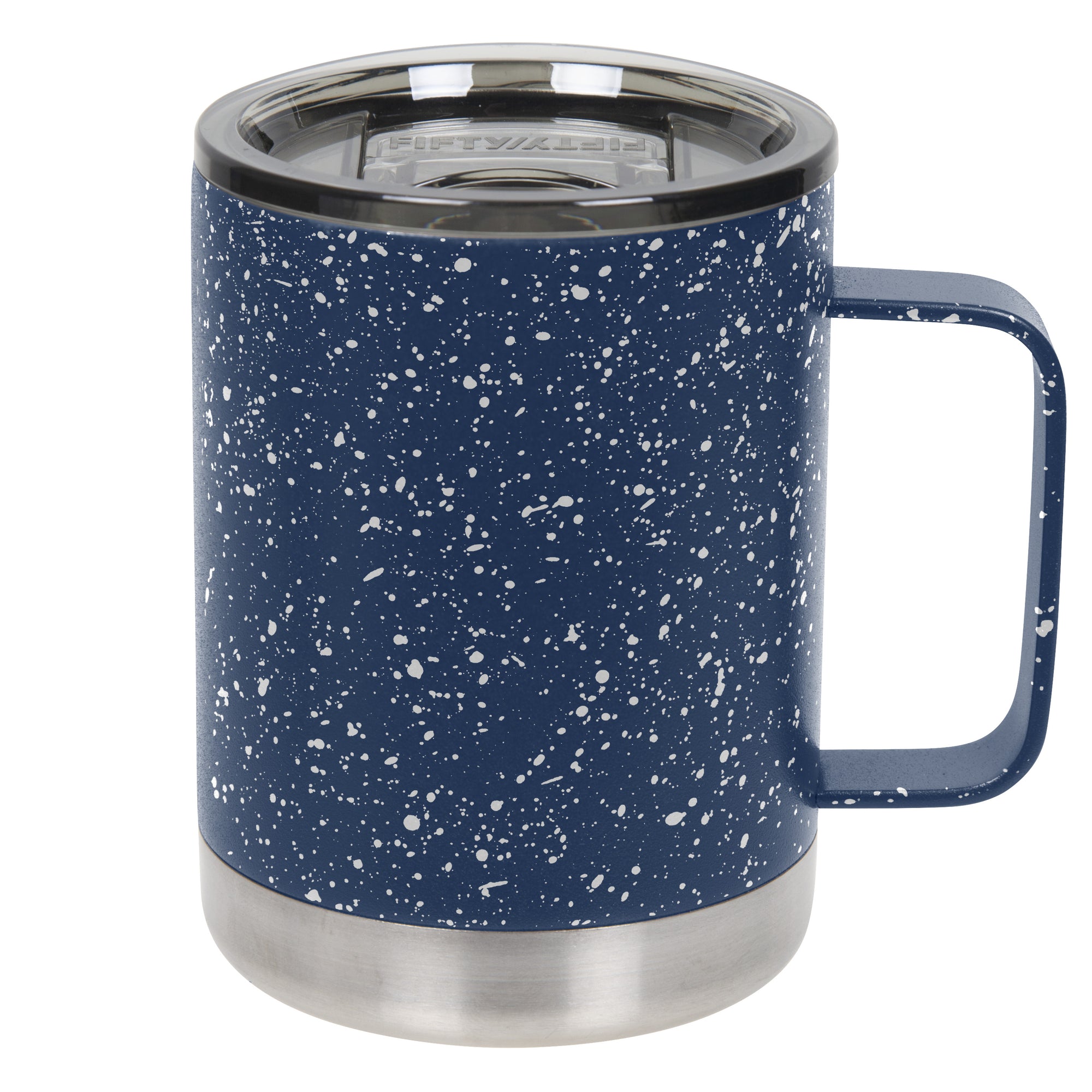 12oz Camp Mug by FIFTY/FIFTY FIFTY/FIFTY Bottles