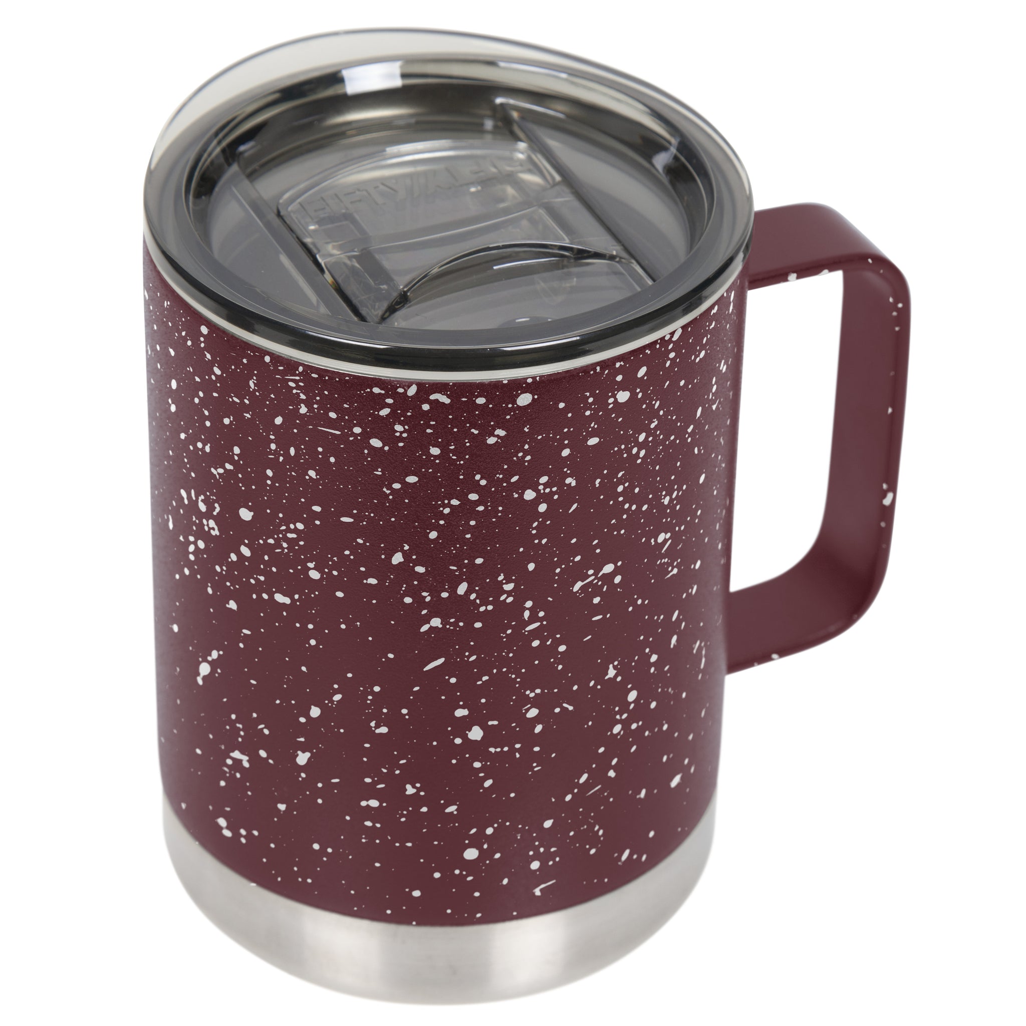 12oz Camp Mug by FIFTY/FIFTY®– FIFTY/FIFTY Bottles