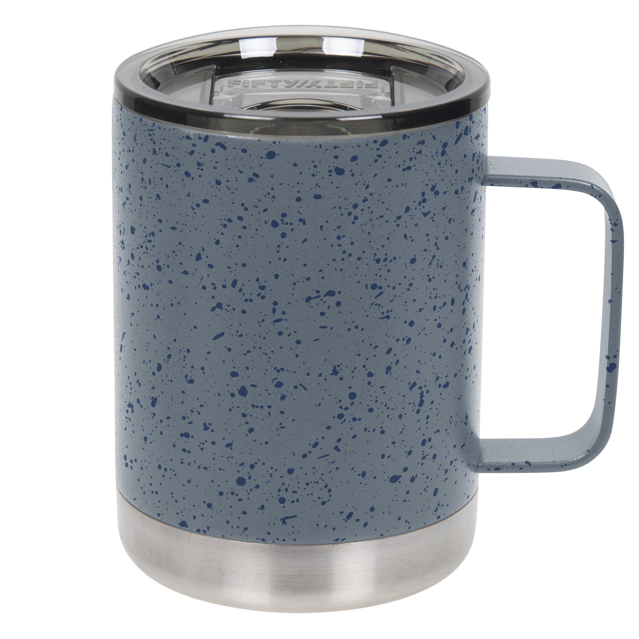 12oz Camp Mug by FIFTY/FIFTY®– FIFTY/FIFTY Bottles