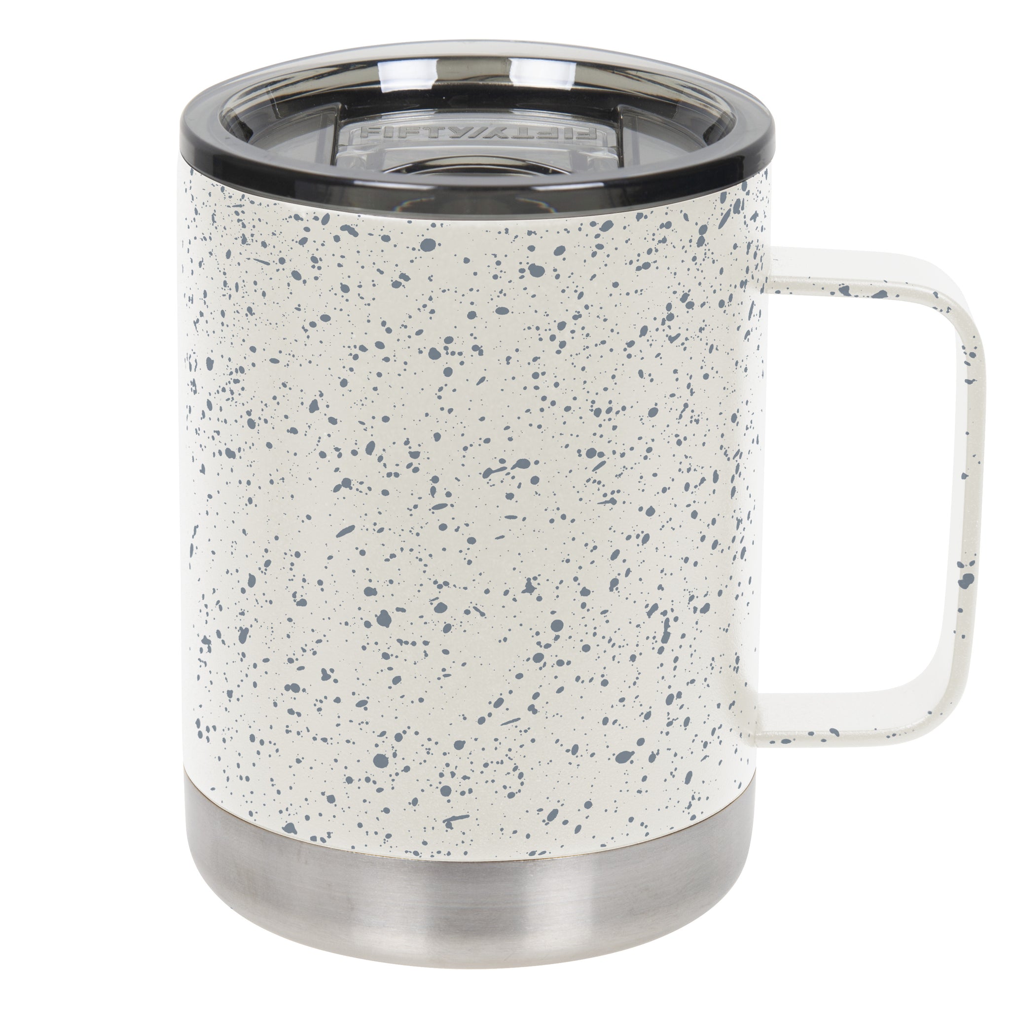 12oz Camp Mug by FIFTY/FIFTY®– FIFTY/FIFTY Bottles