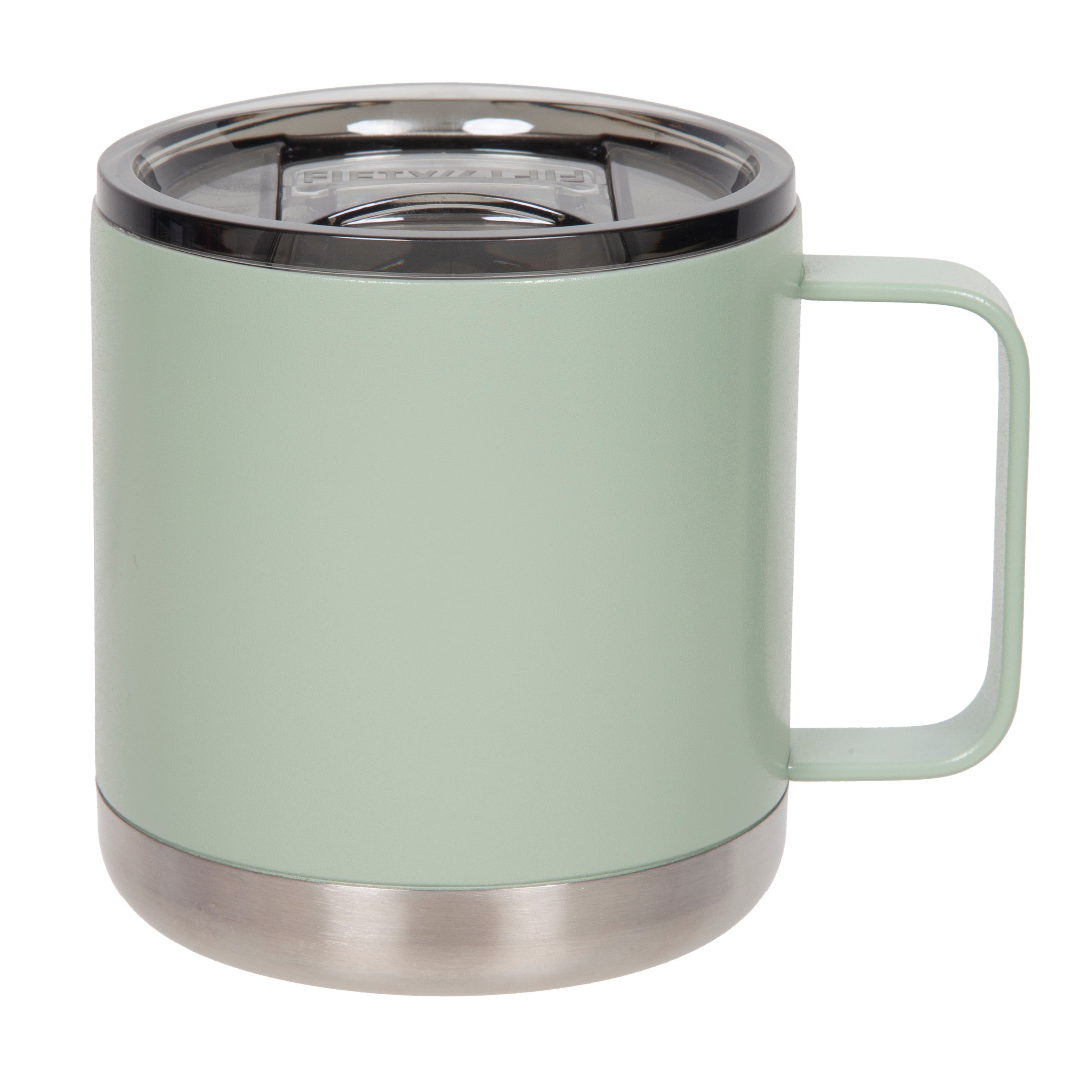 15oz Camp Mug with Slide Lid - FIFTY/FIFTY®– FIFTY/FIFTY Bottles