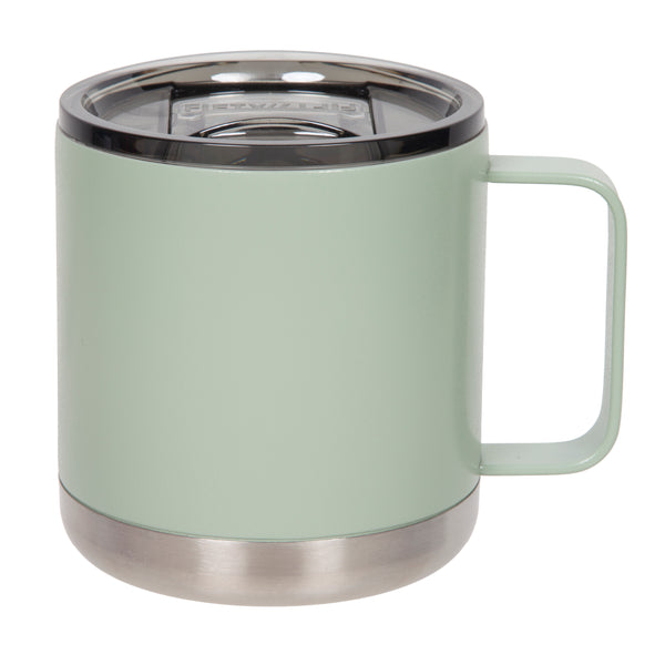 15oz Camp Mug with Slide Lid