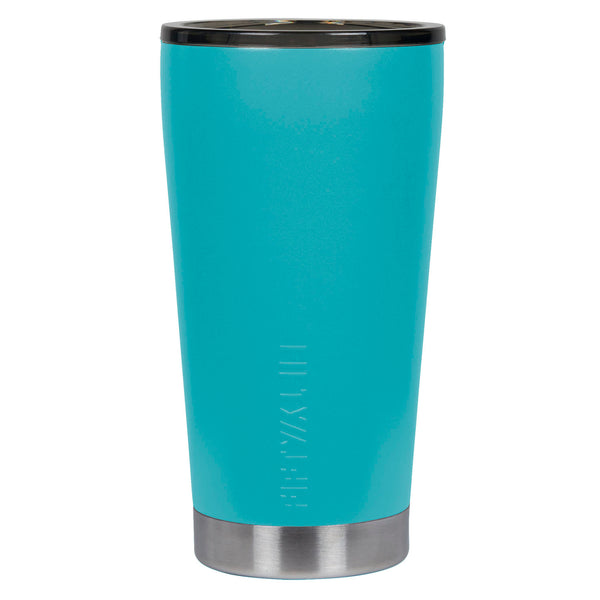 16oz Tumbler with Slide Lid | Fifty Fifty Bottles