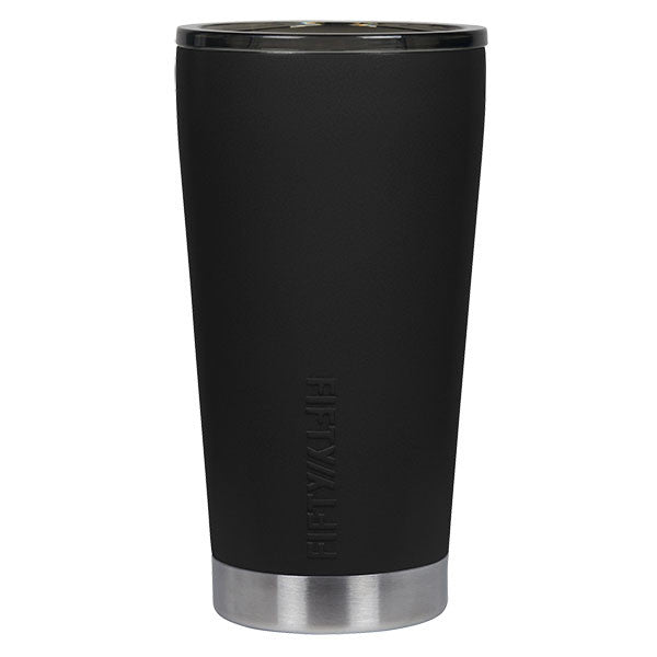 Solo Cup-Style Double Wall Custom Tumbler - Colors - 16 oz.