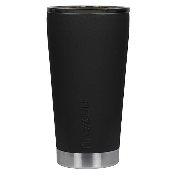 16oz Tumbler with Slide Lid | Fifty Fifty Bottles
