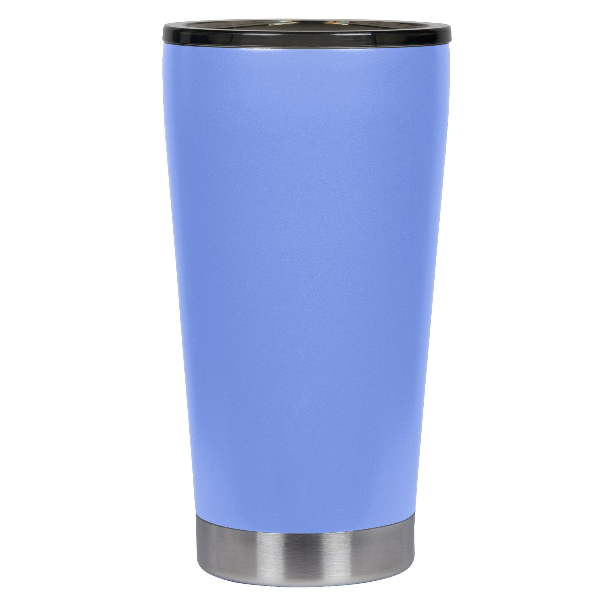 Buy the 16 Oz. Stainless Steel Navy Blue Yeti Tumbler w/ Lid