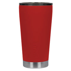 Fifty & Fifty T16000021 16 oz Sage Tumbler with Smoke Cap