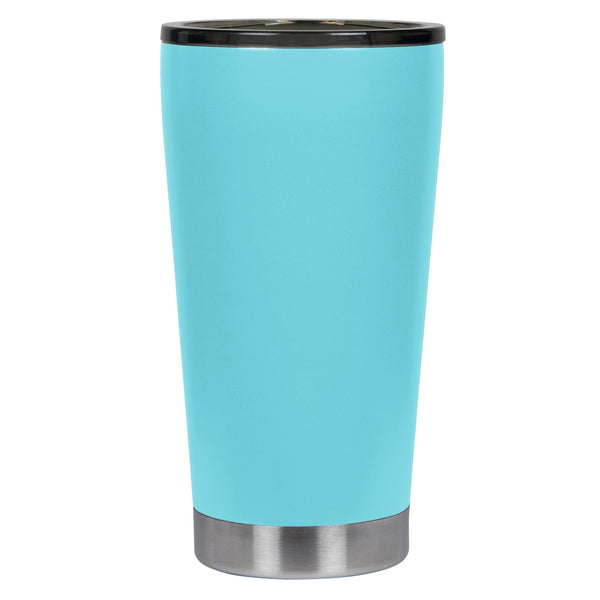 Pastel 16oz Tumbler with Slide Lid