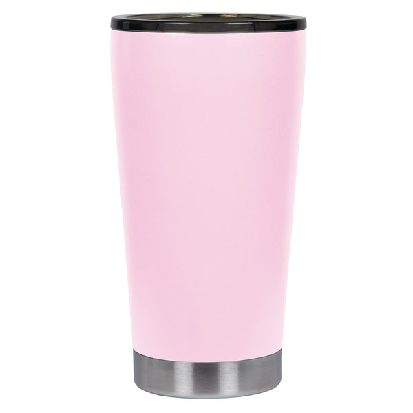 Pastel 16oz Tumbler with Slide Lid