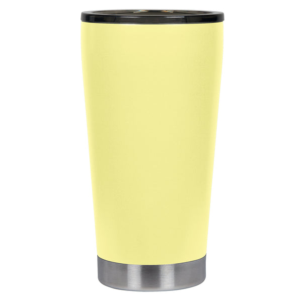Pastel 16oz Tumbler with Slide Lid