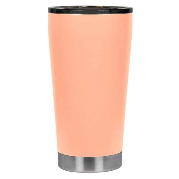 Pastel 16oz Tumbler with Slide Lid