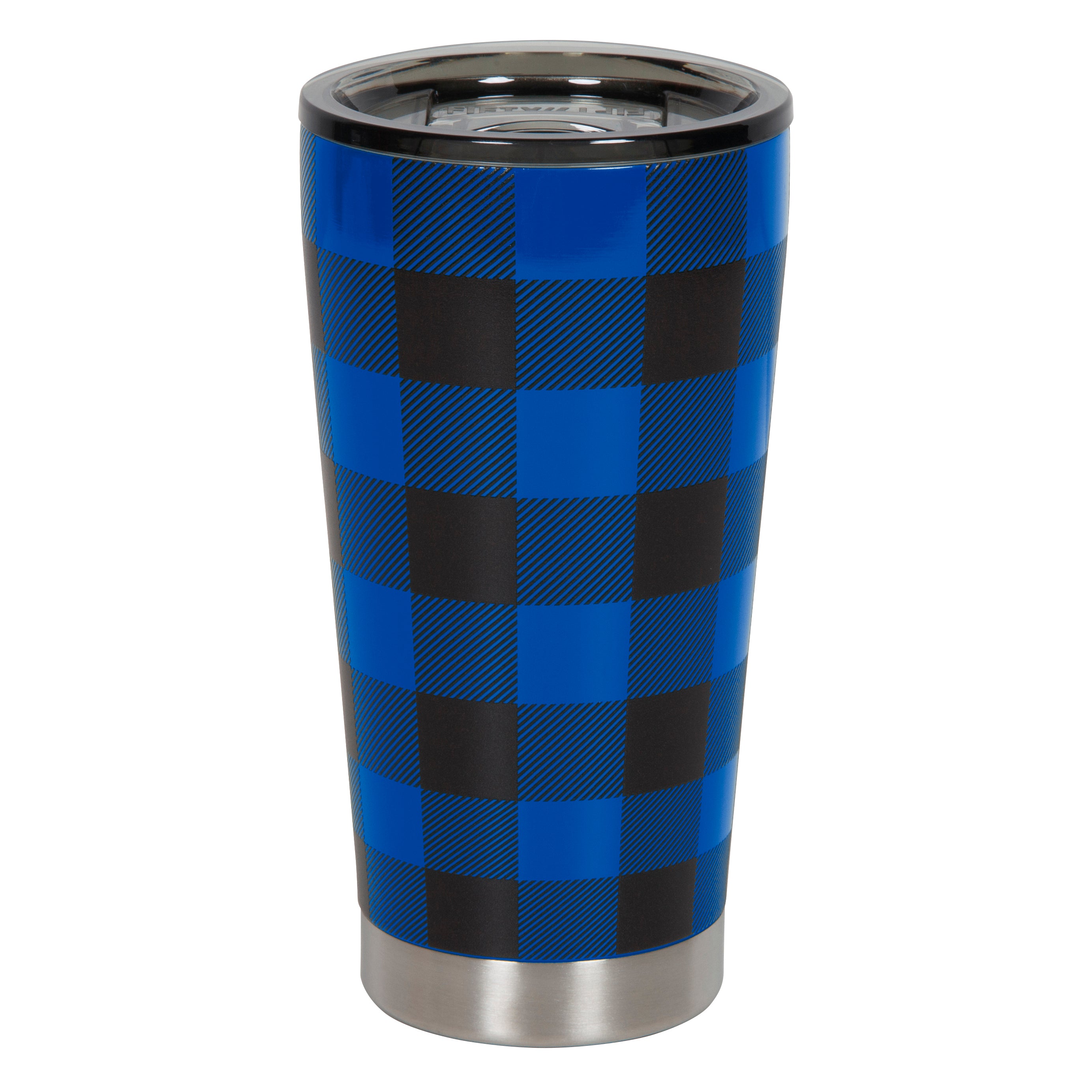 16oz Tumbler with Slide Lid