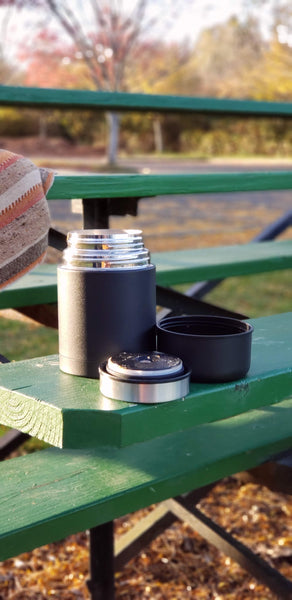 25oz Insulated Food Containers