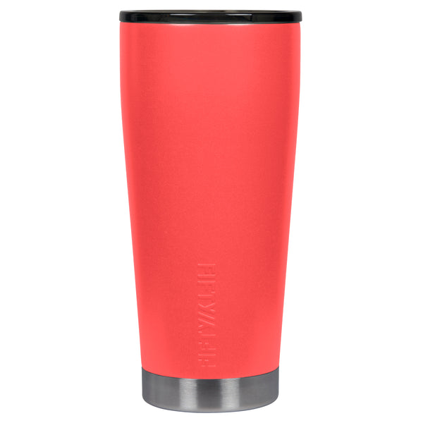 20oz Tumbler with Slide Lid | Fifty Fifty Bottles