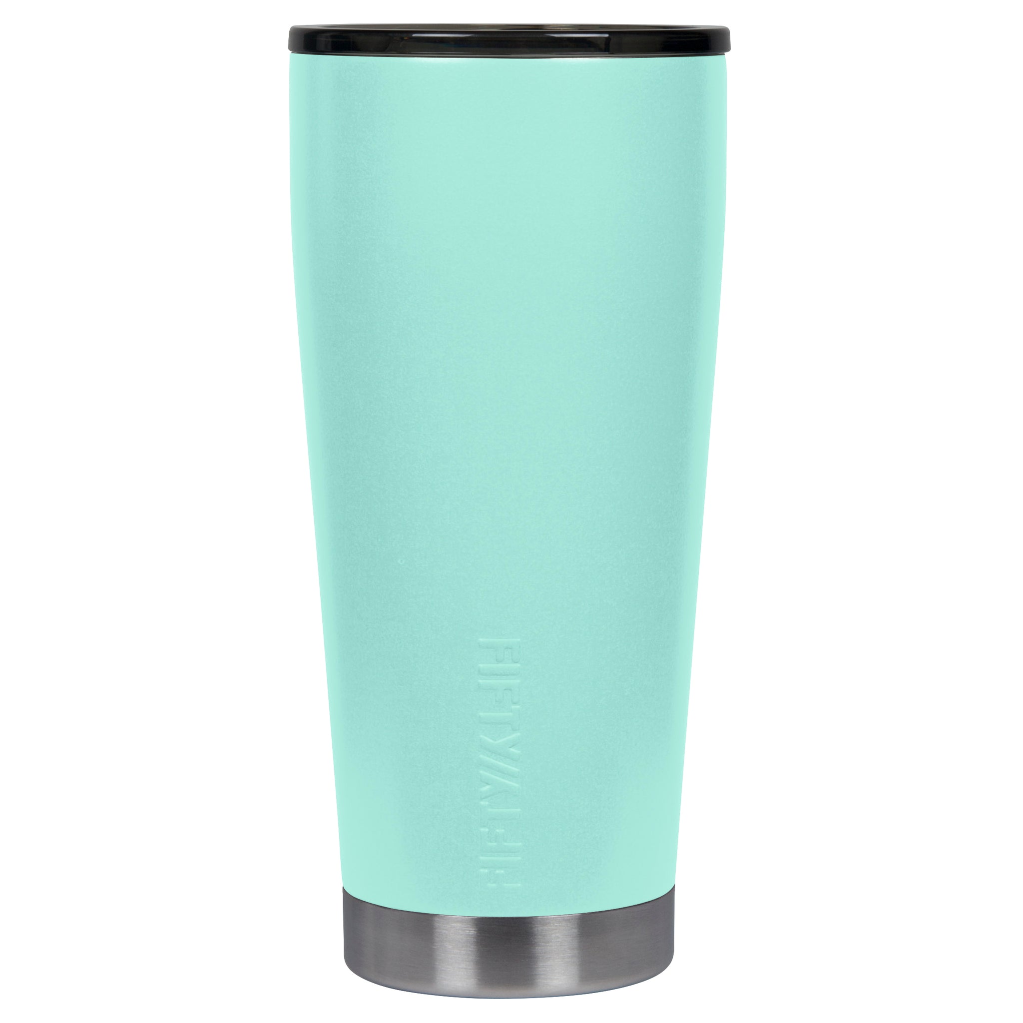 A Girl Should Be 20oz Stainless Steel Statement Tumbler – Made To Sip