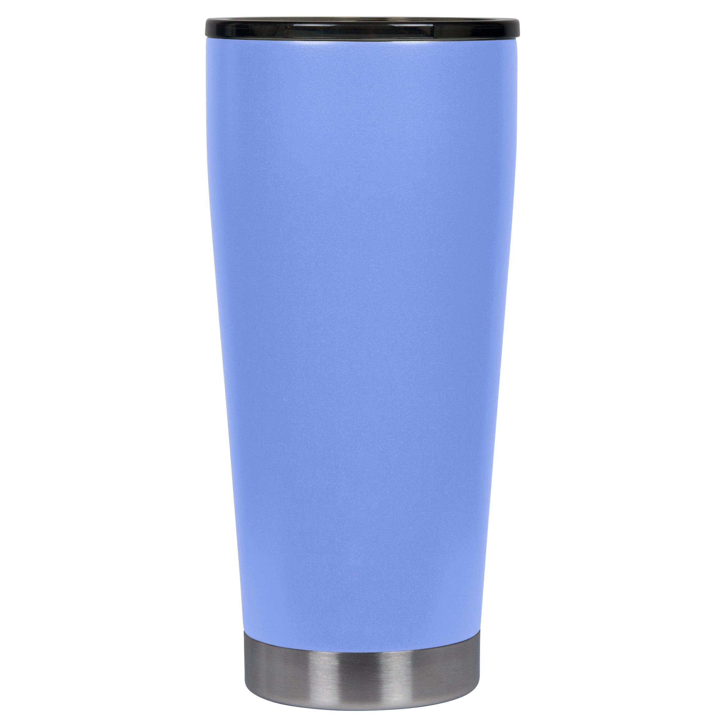 Buy Zonegrace 2 Pack 20oz Insulated Tumbler cups with Lids and