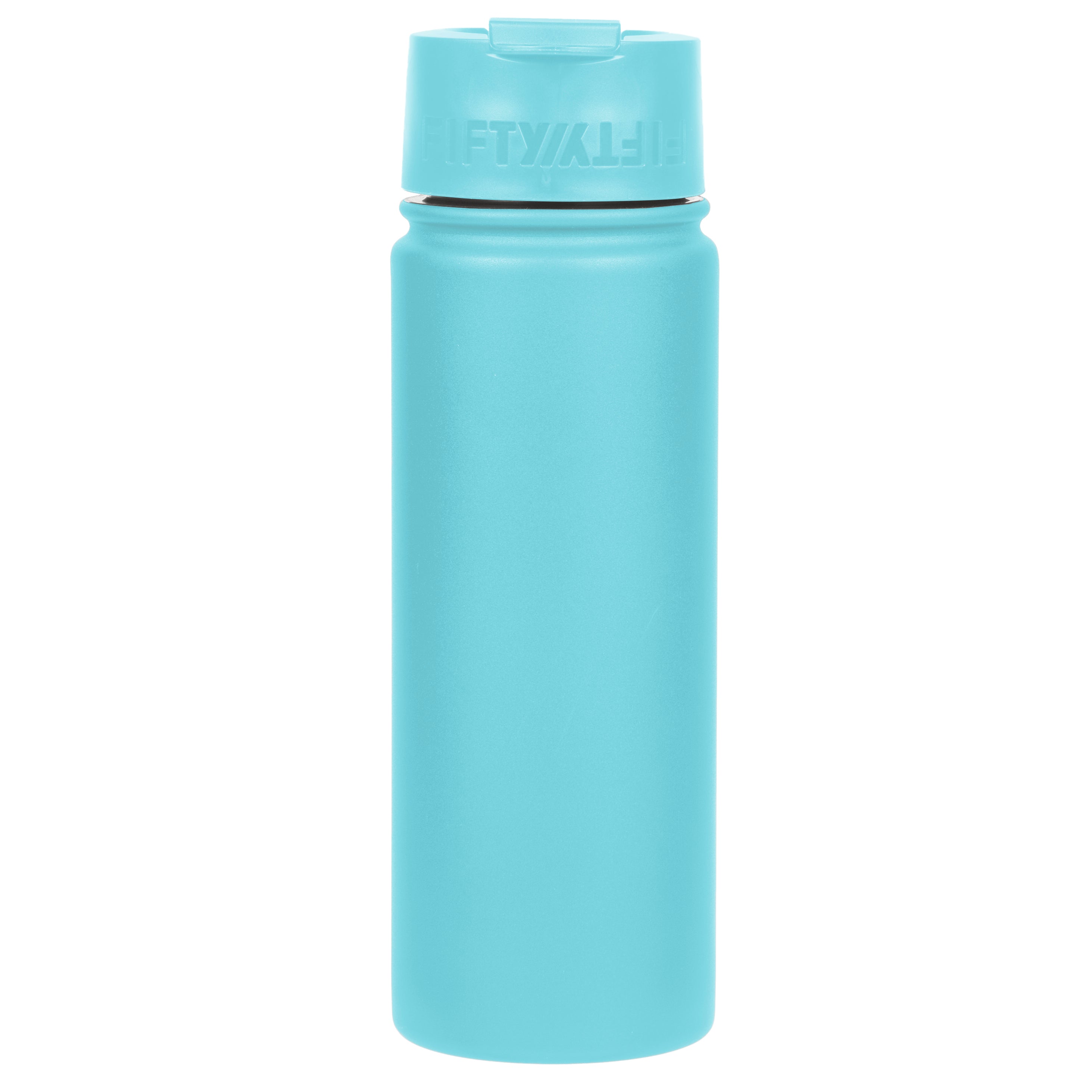 20oz Bottle with Wide Mouth Flip Lid– FIFTY/FIFTY Bottles