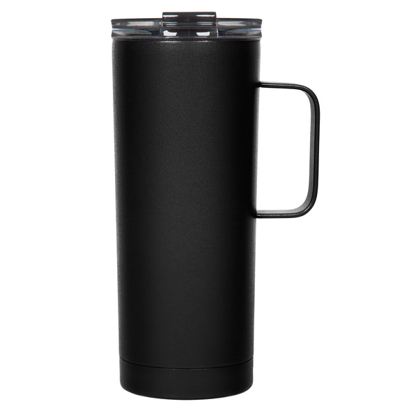 20oz Tall Mug with Flip Lid