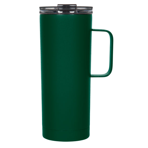 20oz Tall Mug with Flip Lid
