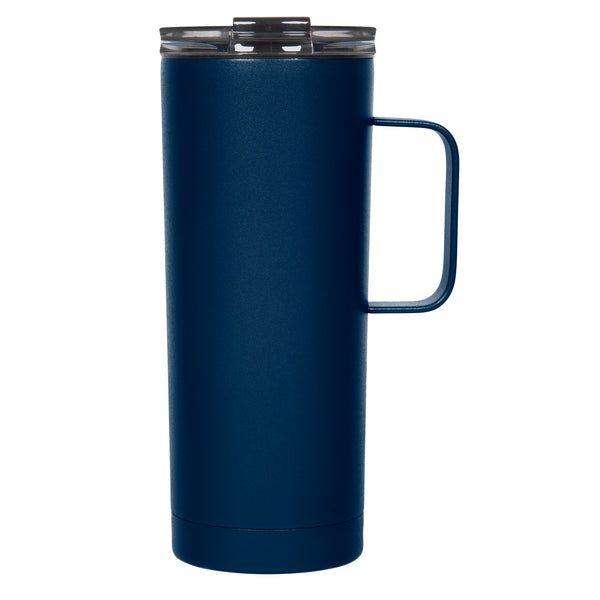20oz Tall Mug with Flip Lid