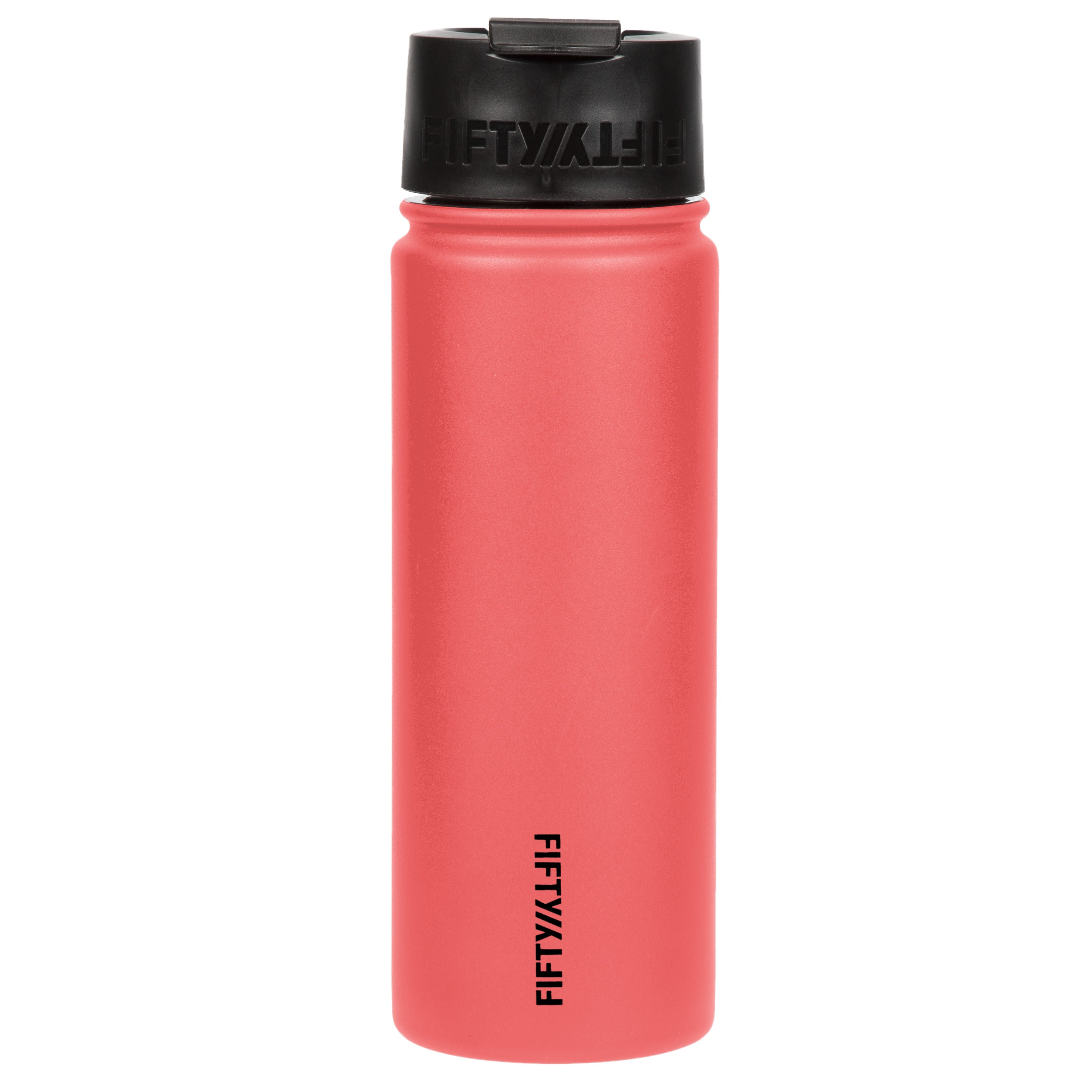 20oz Bottle with Wide Mouth Flip Lid– FIFTY/FIFTY Bottles