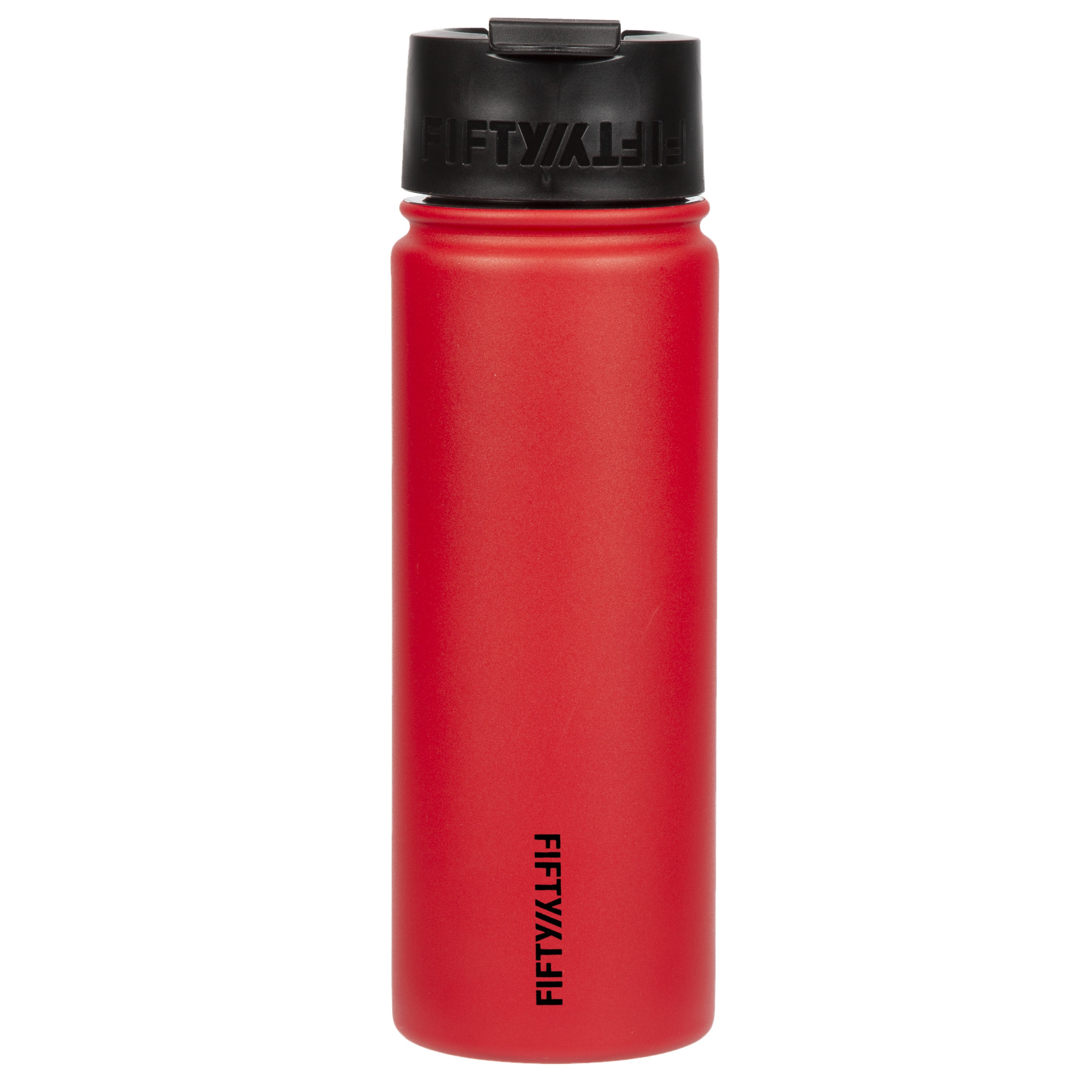 20 oz Wide Mouth: 20 oz Insulated Water Bottle