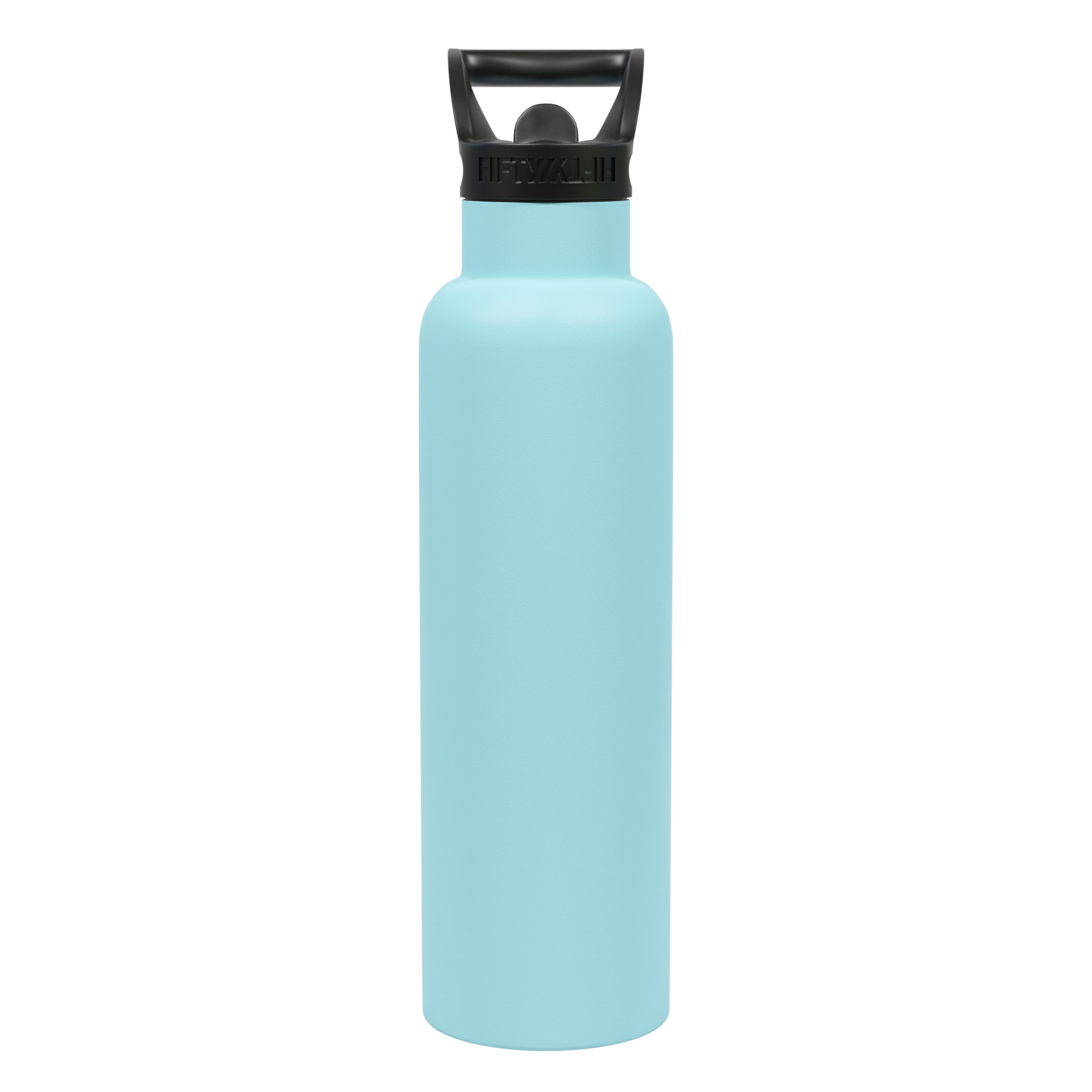 32oz FIFTY/FIFTY Double-Wall Vacuum-Insulated Bottle — Firefighter Hydration