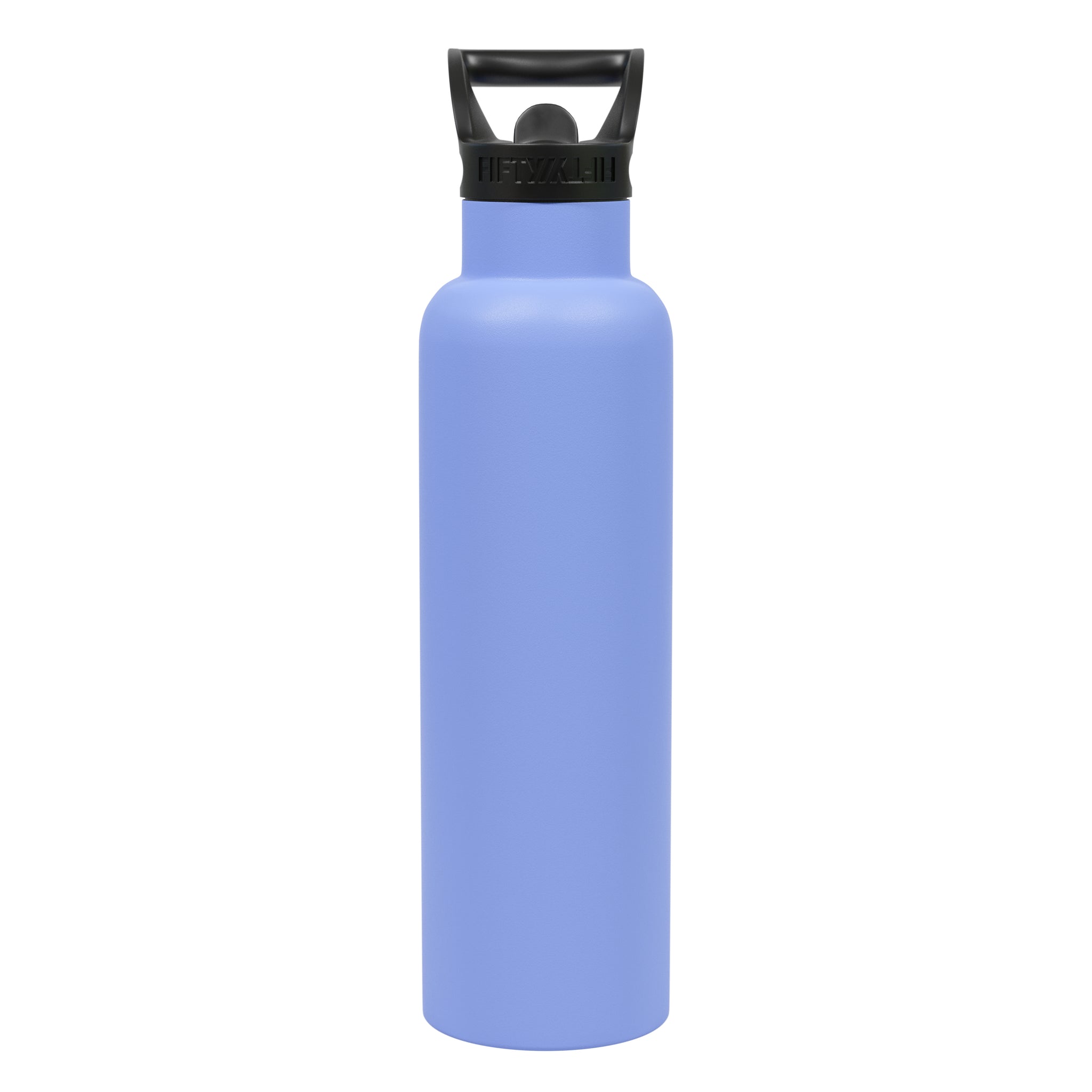 21oz Bottle w/ Standard Mouth Straw Cap– FIFTY/FIFTY Bottles