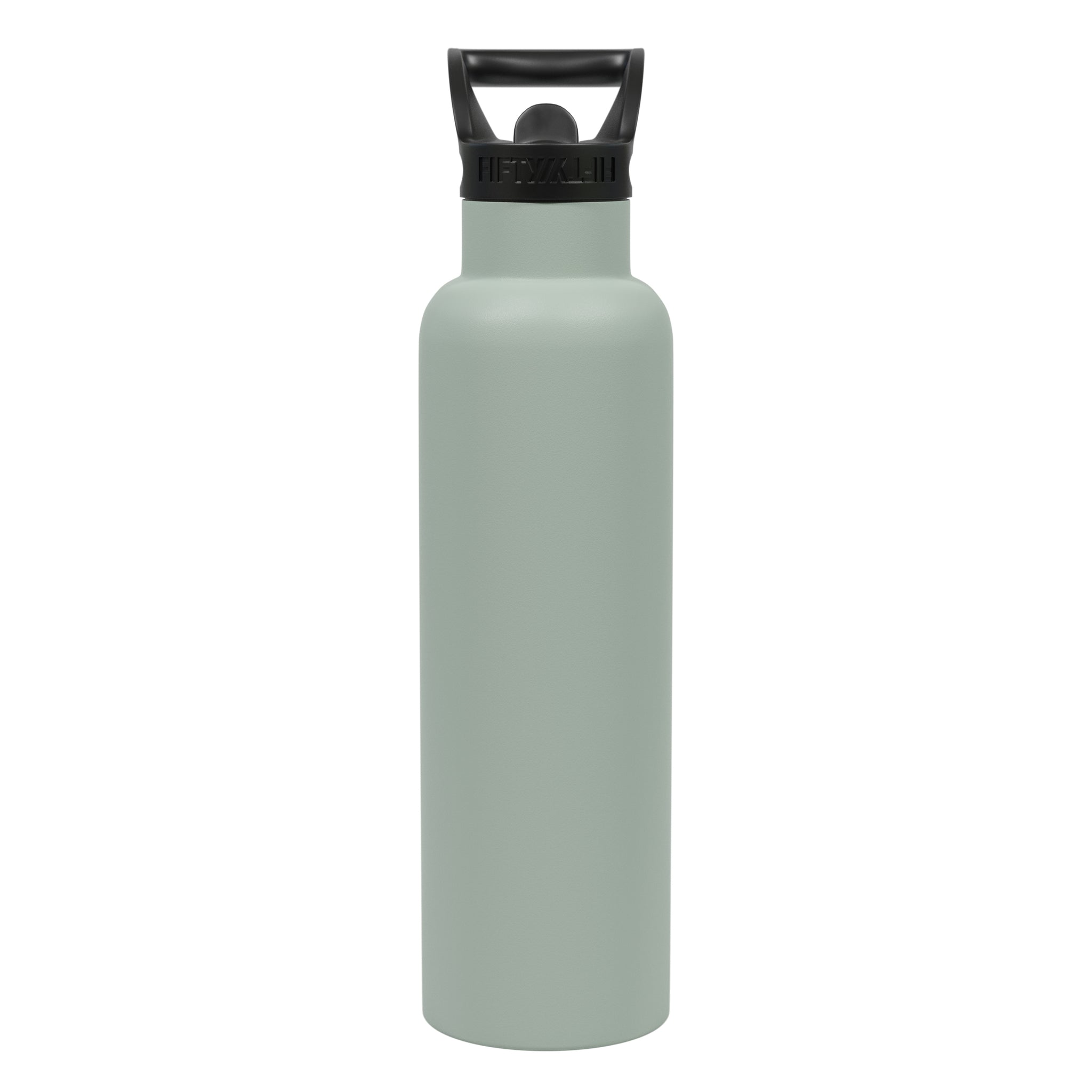 26oz Water Bottle, Navy, Matte
