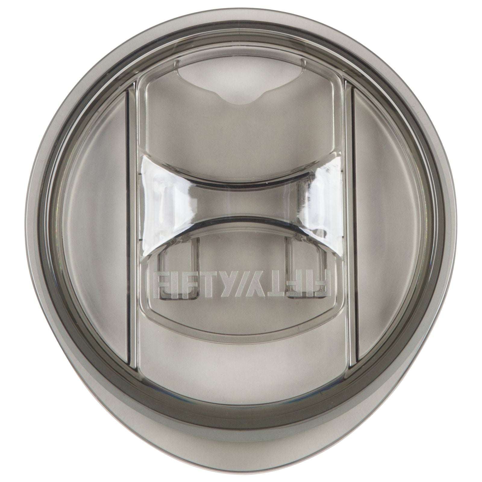 Fifty Fifty Replacement Tumbler Lid – The Human Bean