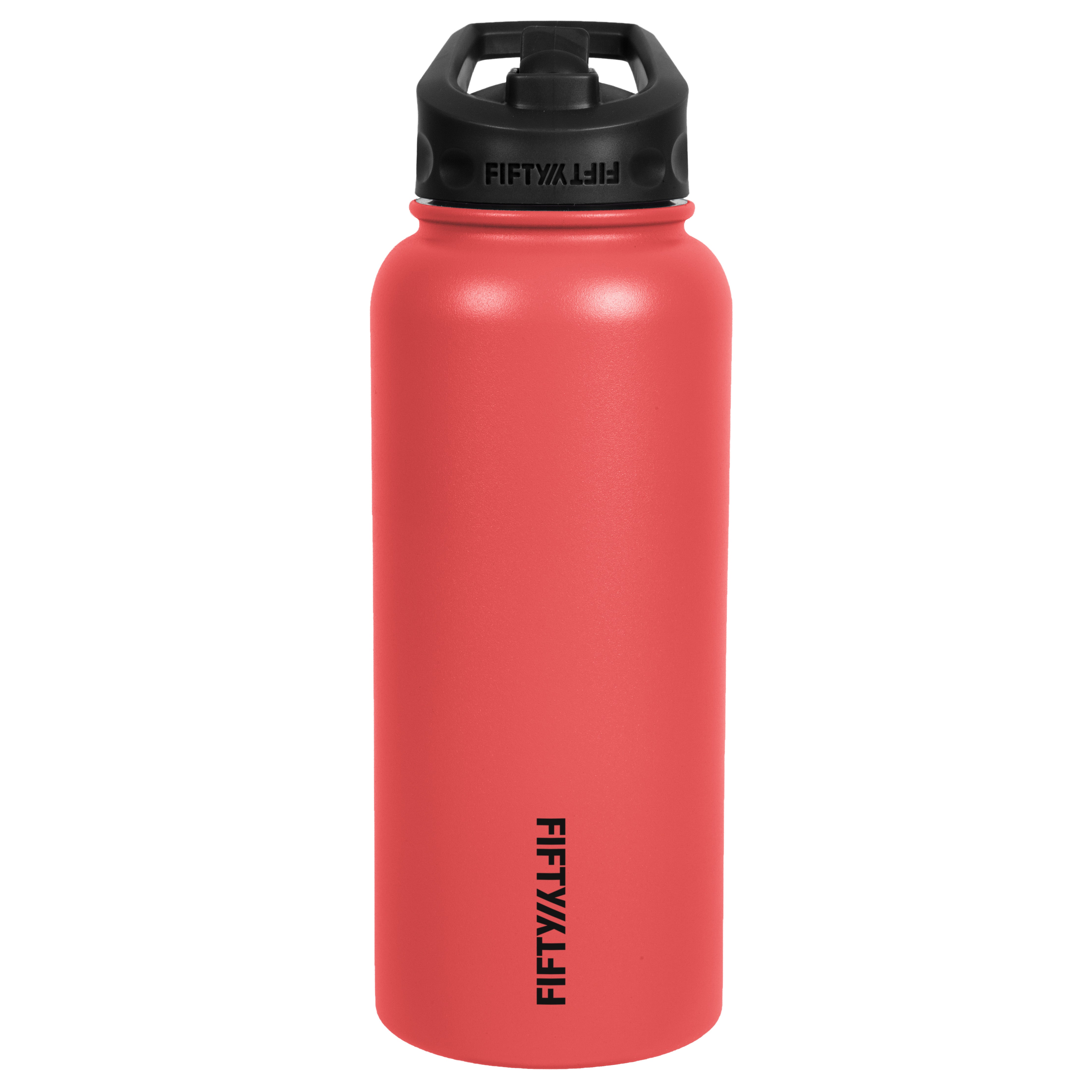 34 oz. Plastic Sports Bottles