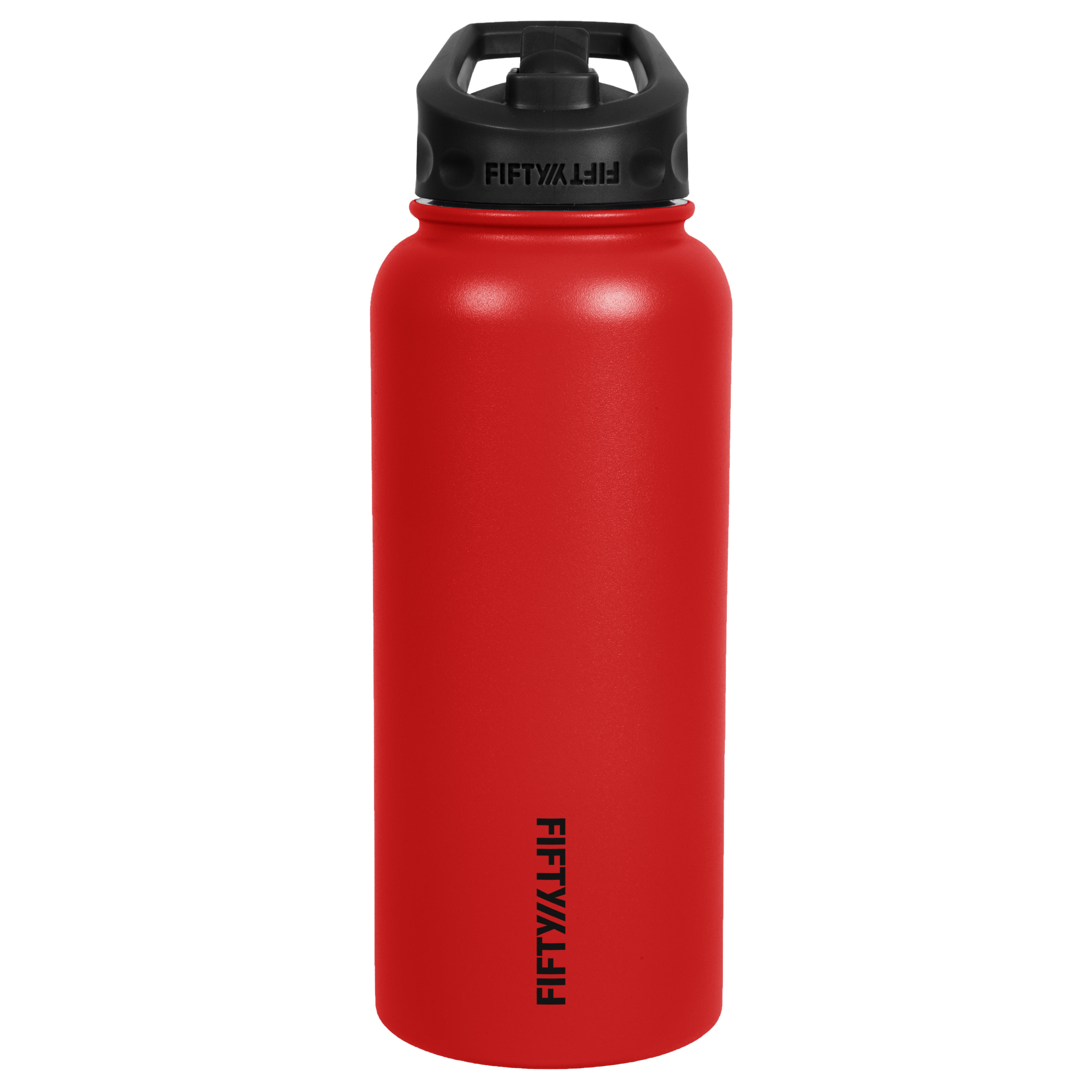 34oz Sports Water Bottle