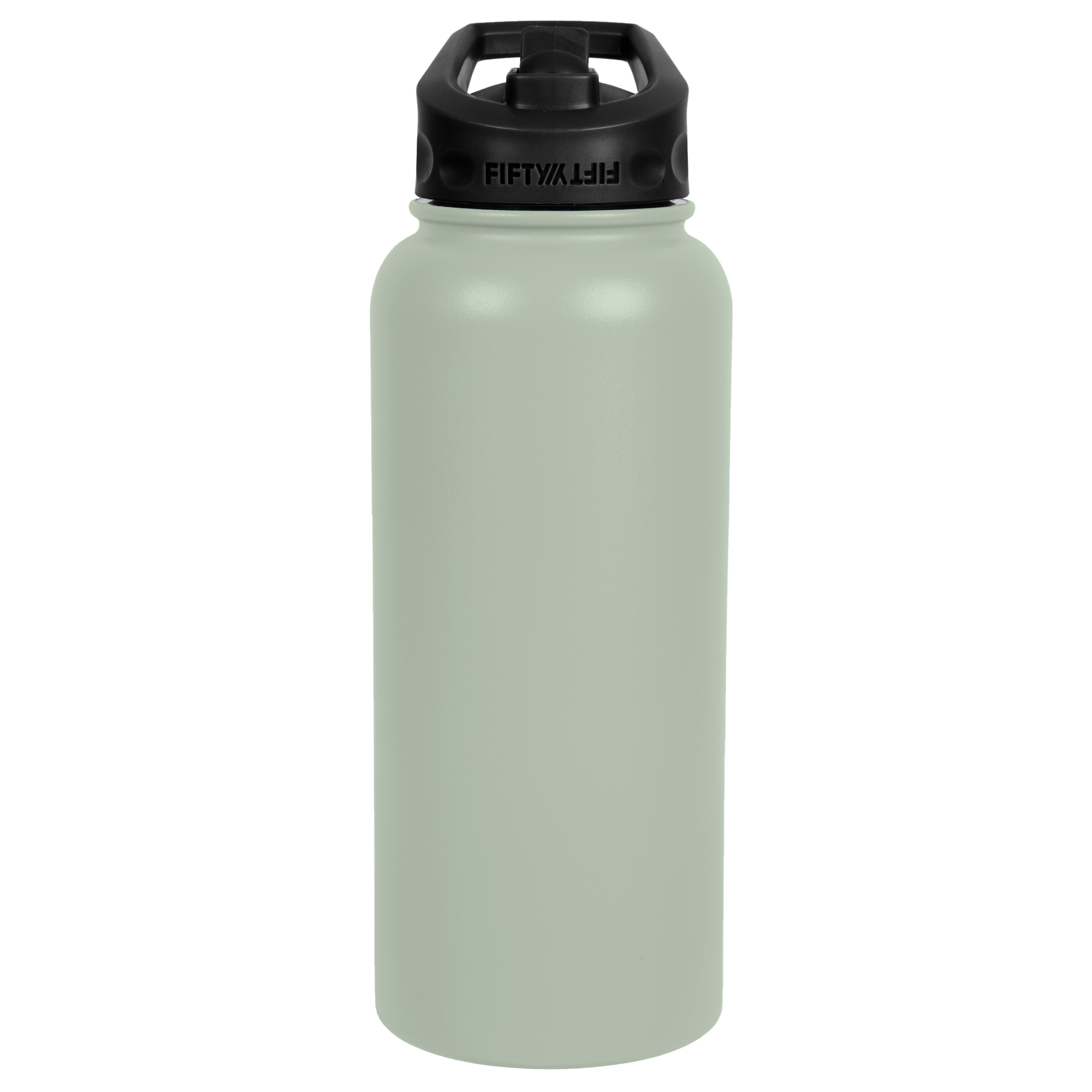 SALE: Ultra High Quality Stainless Steel Vacuum Thermos Bottle (34