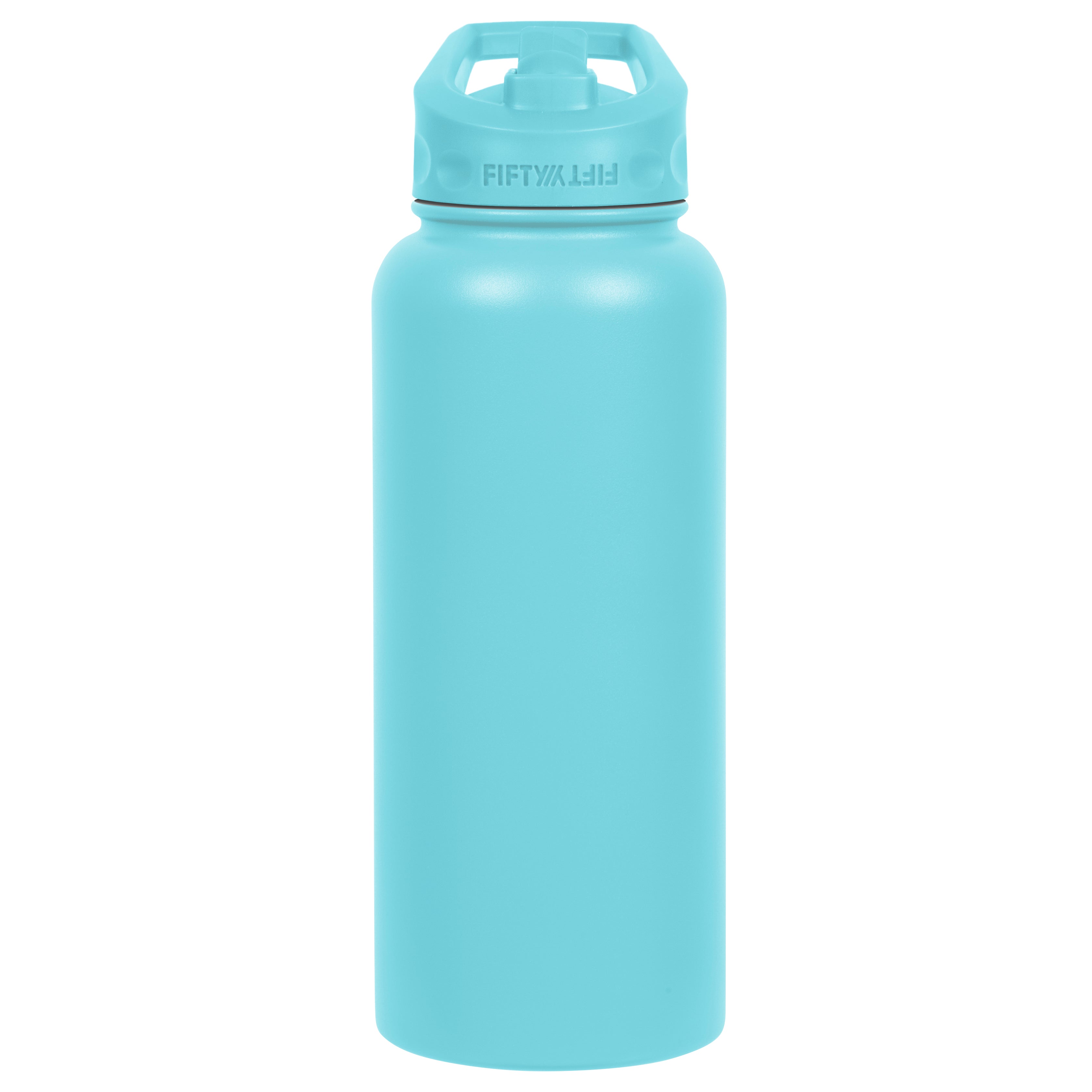 New Tag Large Capacity Water Bottle Simple Modern Insulated - Temu