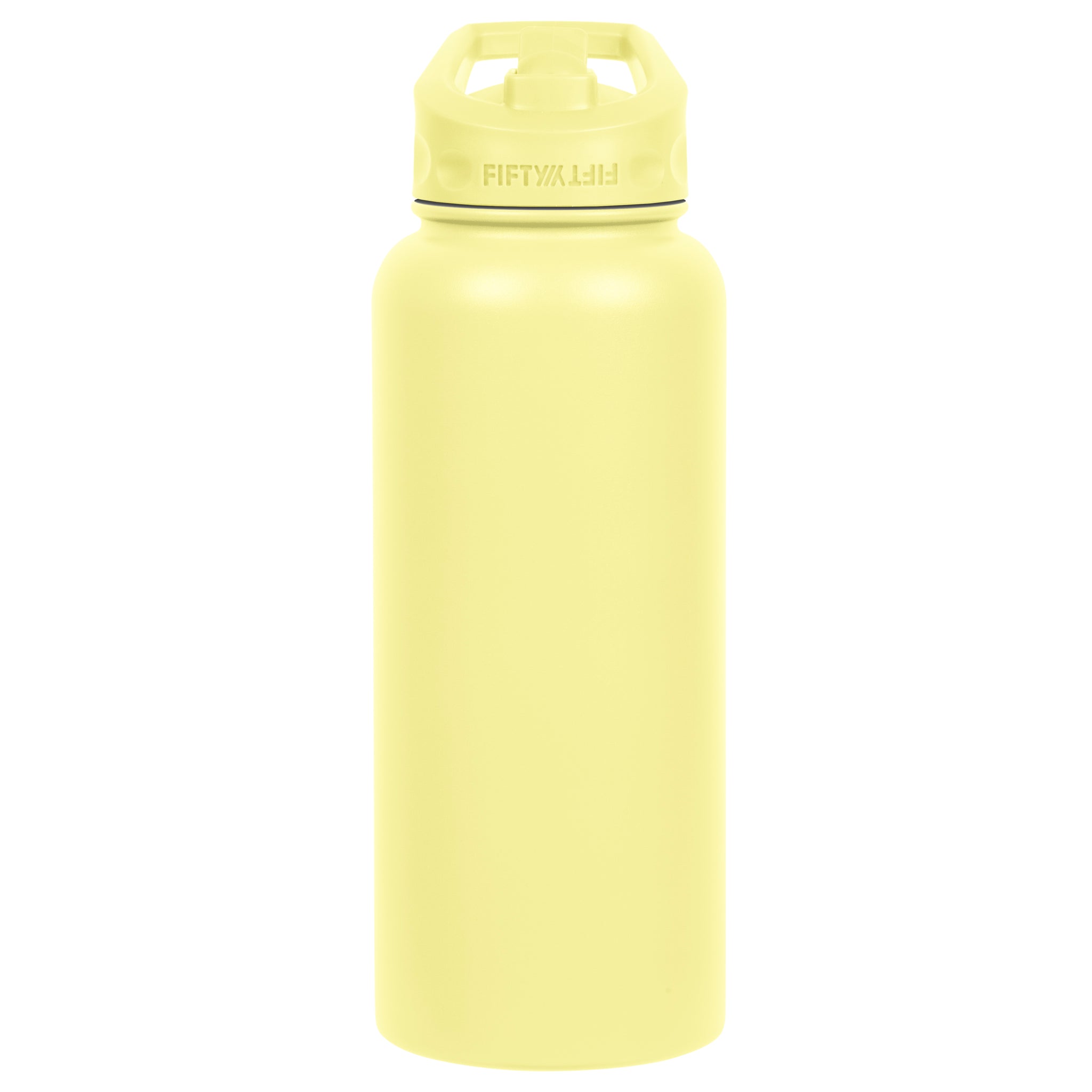 Pastel 34oz/1L FIFTY/FIFTY Bottle | FIFTY/FIFTY Bottles
