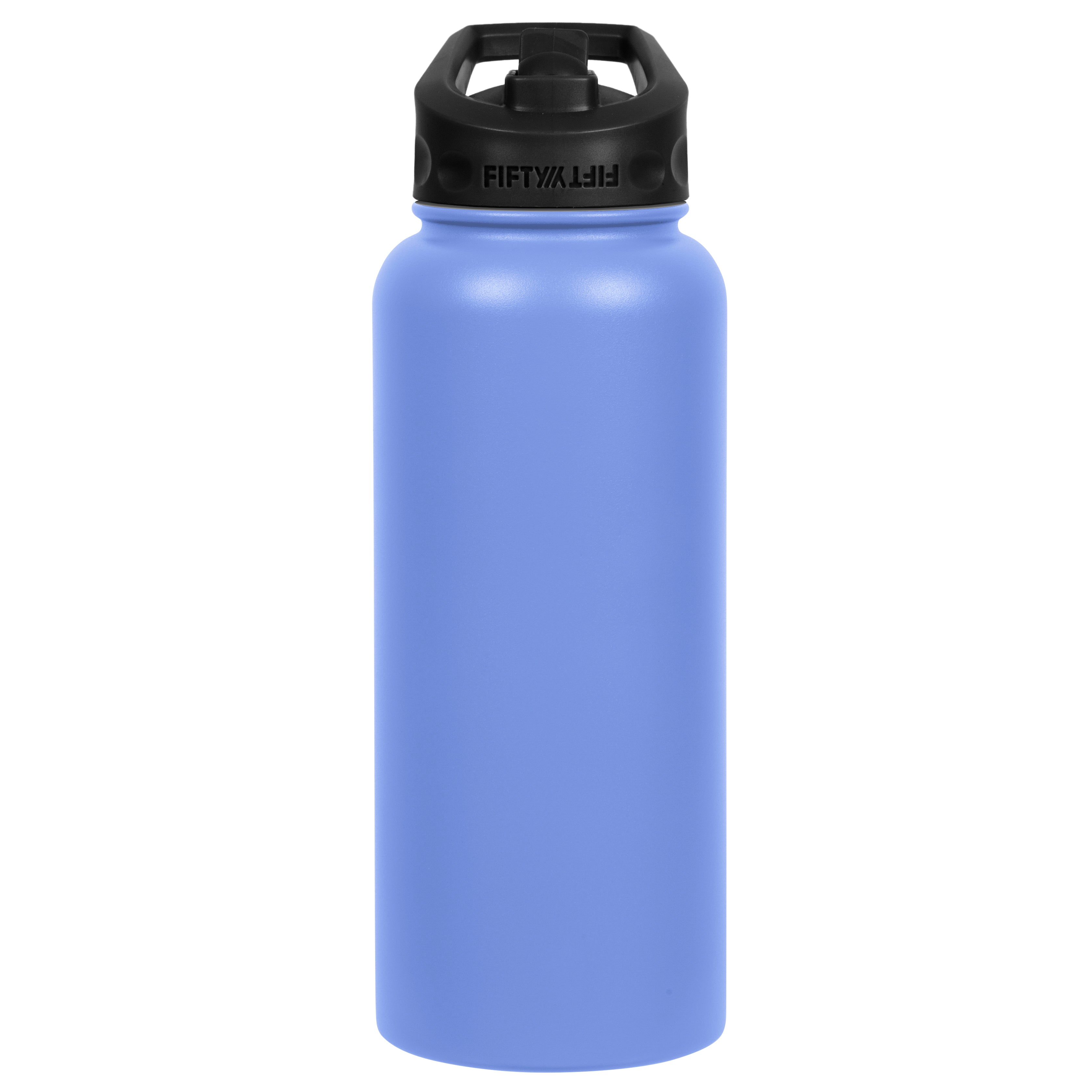 RTIC 32oz Bottle, Navy, Matte, Stainless Steel & Vacuum Insulated