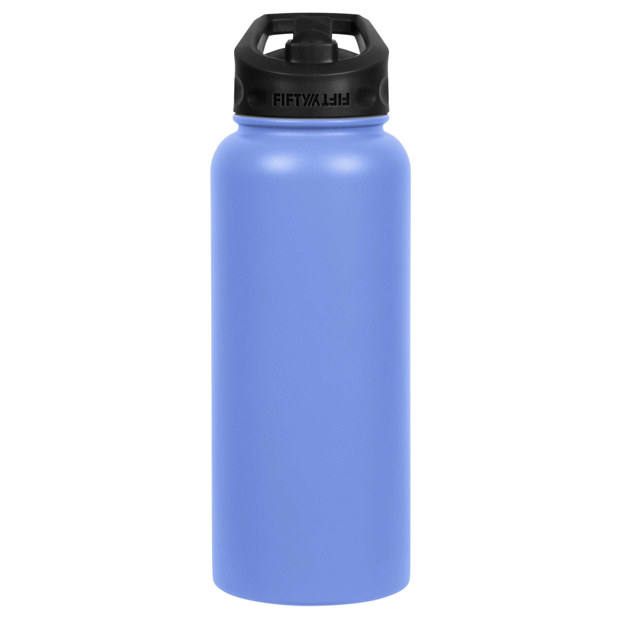 16oz Bottle with Wide Mouth Flip Lid - FIFTY/FIFTY®– FIFTY/FIFTY Bottles