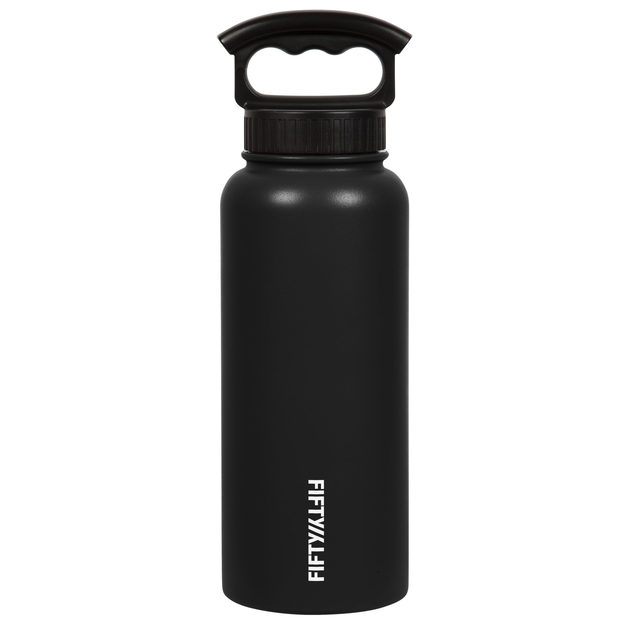 34 oz Lenexa Plastic Water Bottle