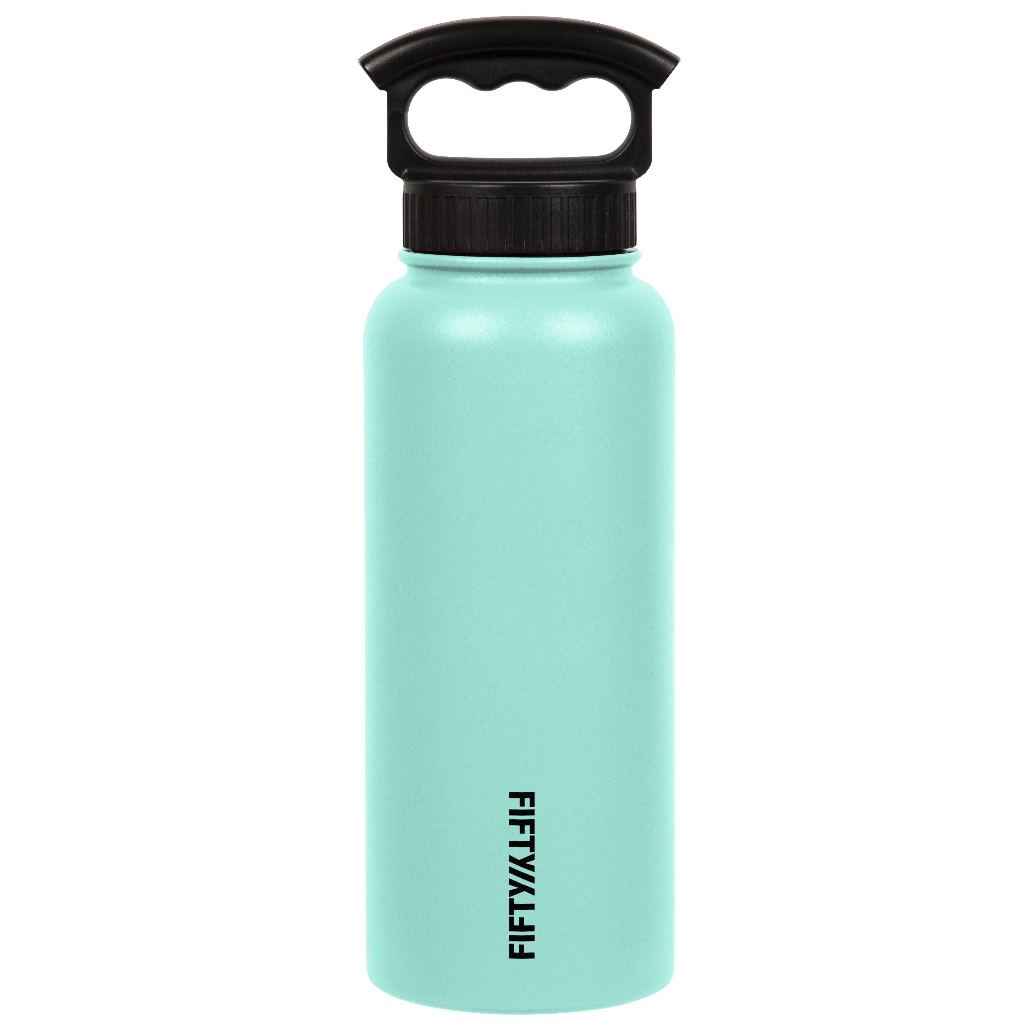 HYDRO FLASK 32 oz Wide Mouth Water Bottle - Special Edition - MOSS