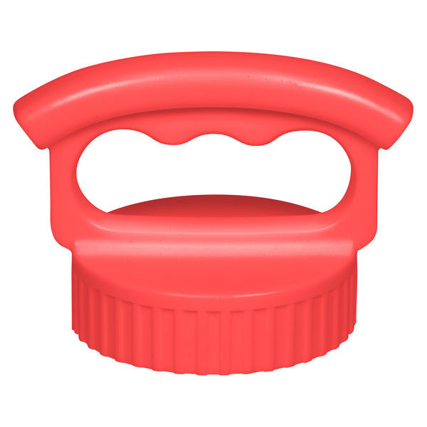 Wide-Mouth 3-Finger Handle Lid for Fifty/Fifty Bottles | Fifty Fifty Bottles